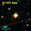 V* GT Aps