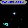 TYC 4357-387-1