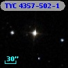 TYC 4357-502-1