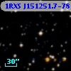 1RXS J151251.7-781126