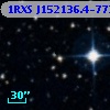 1RXS J152136.4-773100
