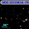 1RXS J153302.6-791052