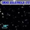 1RXS J153703.3-772321