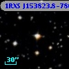 1RXS J153823.8-780316