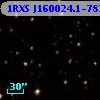 1RXS J160024.1-783618