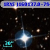 1RXS J160137.0-784152