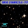 1RXS J160923.1-775020