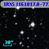 1RXS J161017.0-772434