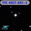 TYC 4357-692-1