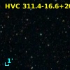HVC 311.4-16.6+202