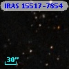 IRAS 15517-7854