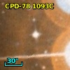 CPD-78  1093C
