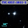 TYC 4357-1011-1