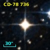 CD-78   736