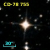 CD-78   755