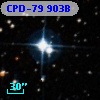 CPD-79   903B