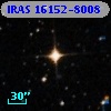 IRAS 16152-8008