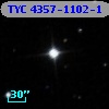 TYC 4357-1102-1