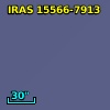 IRAS 15566-7913