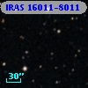 IRAS 16011-8011