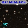 IRAS 16136-7824
