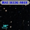 IRAS 16136-8019
