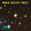 IRAS 16137-7827