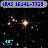IRAS 16141-7759