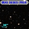 IRAS 16163-7859
