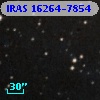 IRAS 16264-7854