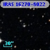 IRAS 16270-8022