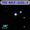 TYC 4357-1115-1