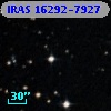 IRAS 16292-7927