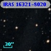 IRAS 16321-8020