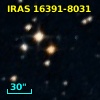 IRAS 16391-8031