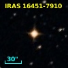 IRAS 16451-7910