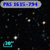 PKS 1615-794
