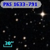 PKS 1633-791