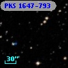 PKS 1647-793