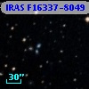 IRAS F16337-8049