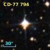 CD-77   794