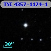 TYC 4357-1174-1