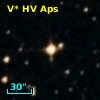 V* HV Aps