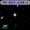 TYC 4357-1256-1