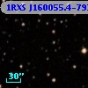 1RXS J160055.4-792653