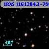 1RXS J161204.3-780754