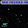 1RXS J161438.9-800358