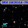 1RXS J162631.6-780038