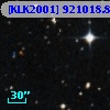 [KLK2001] 921018.85