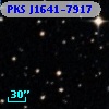 PKS J1641-7917
